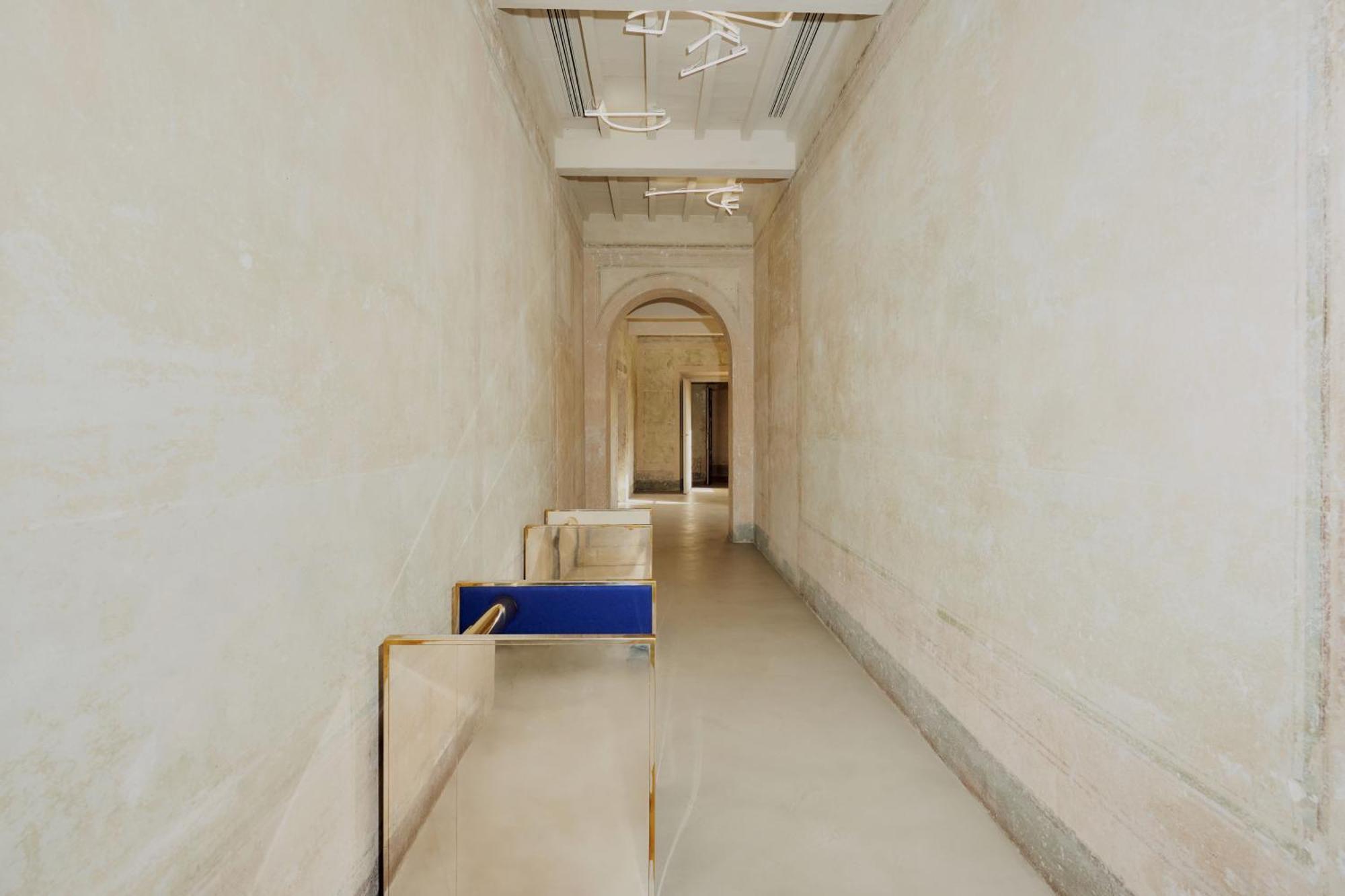Sugar Rooms Residenza D'Epoca อาเรซโซ ภายนอก รูปภาพ