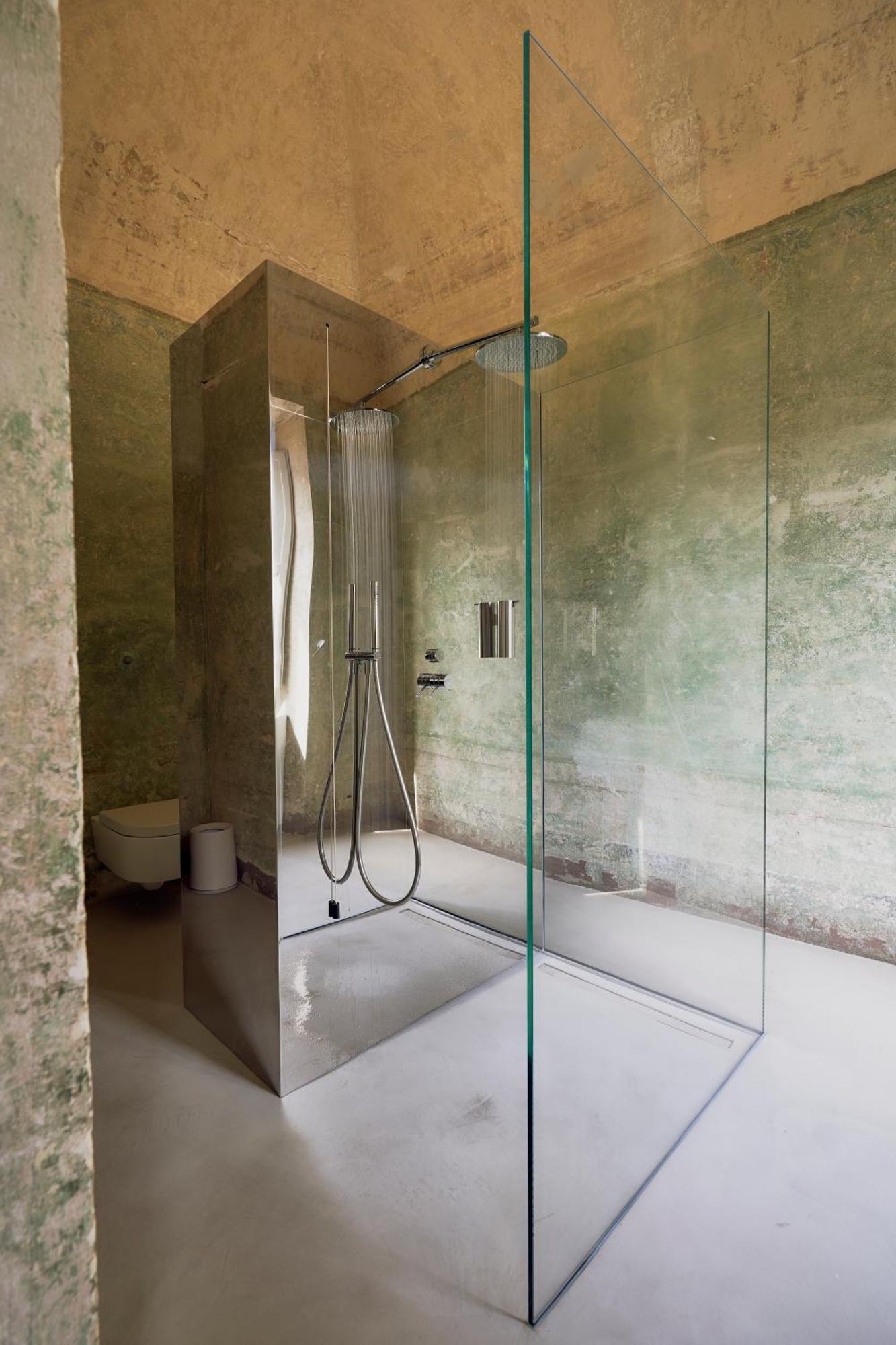 Sugar Rooms Residenza D'Epoca อาเรซโซ ภายนอก รูปภาพ